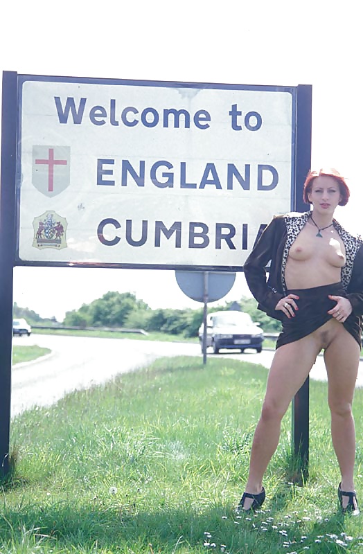 British Ladies porn pictures