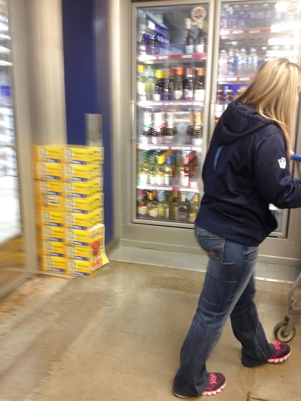 TN short country PAWG porn pictures