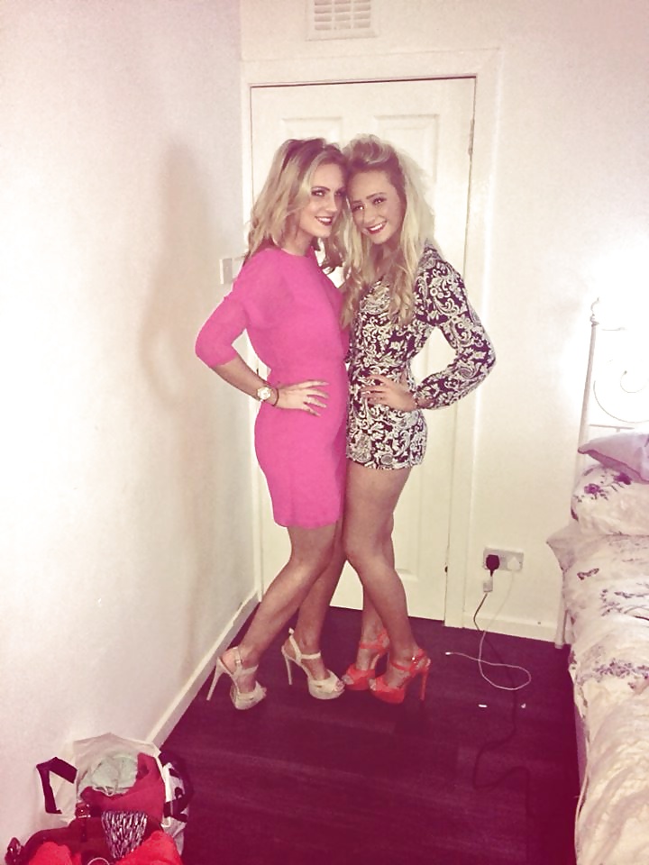 Hot Facebook Teenagers porn pictures