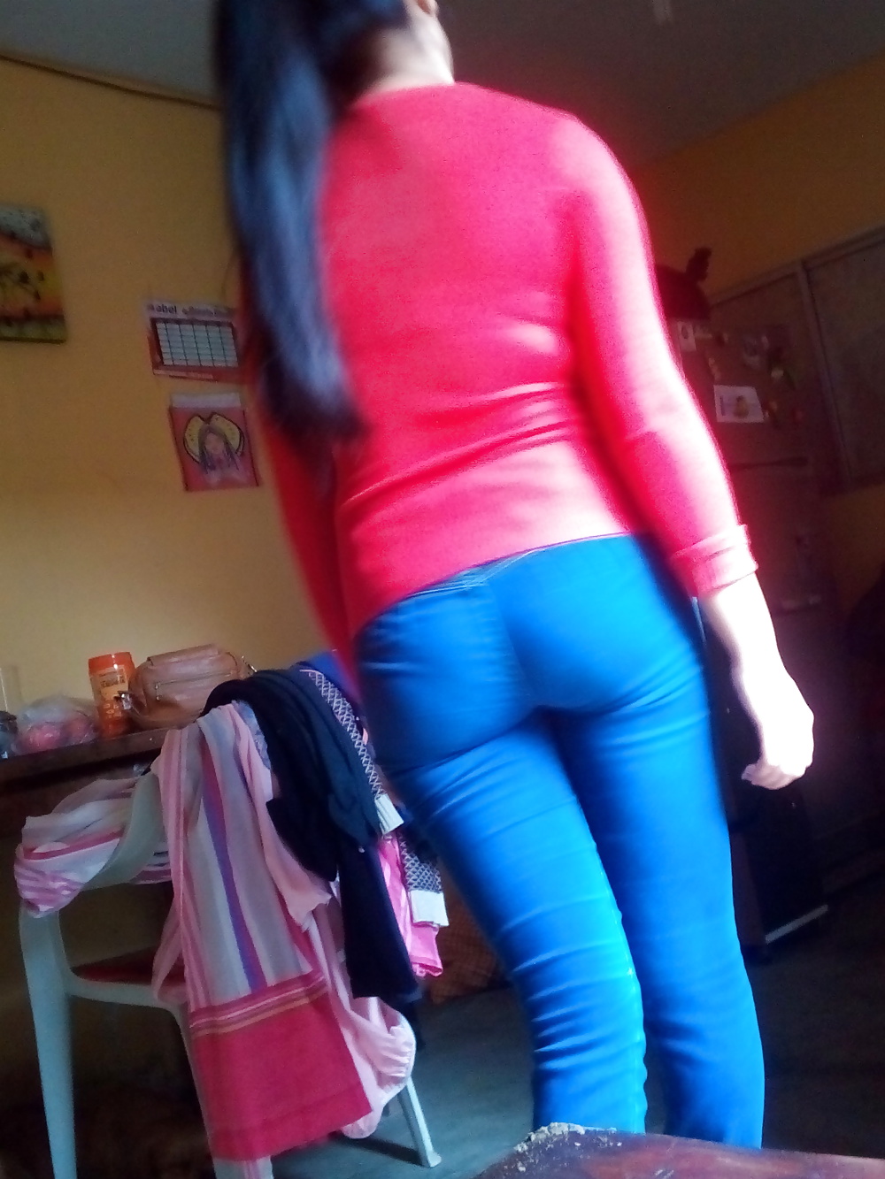 Julio-July porn pictures