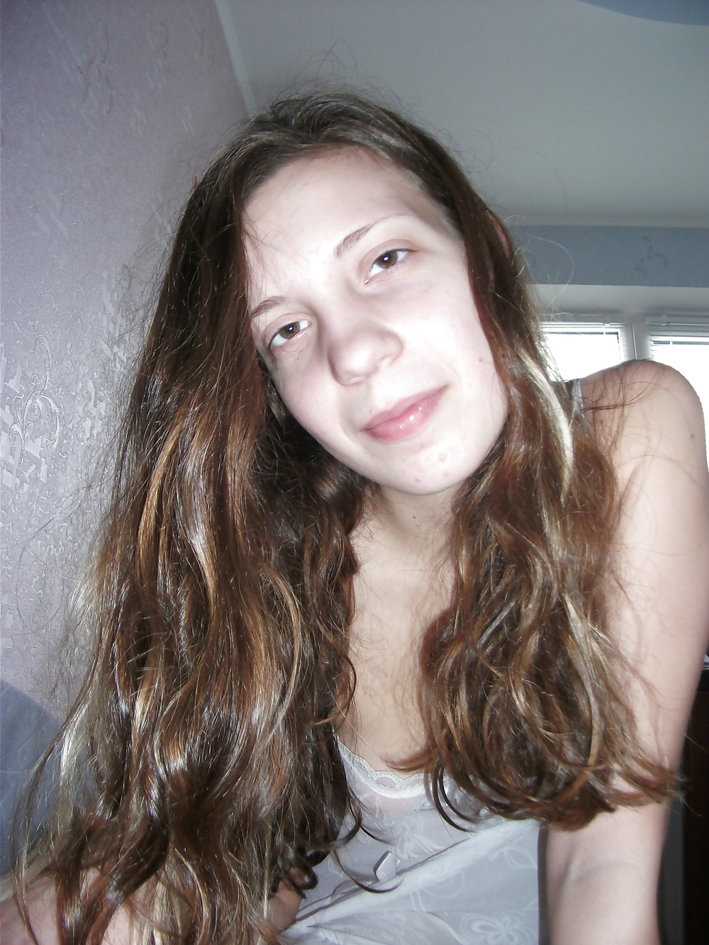 Kara aus Zuerich porn pictures