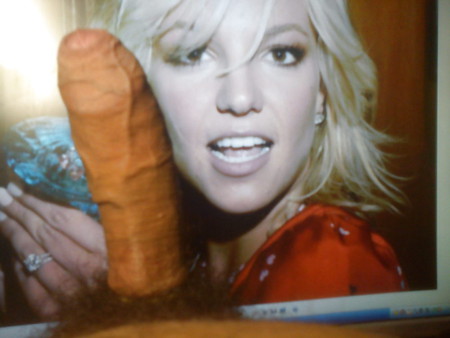 Hard cock for Britney