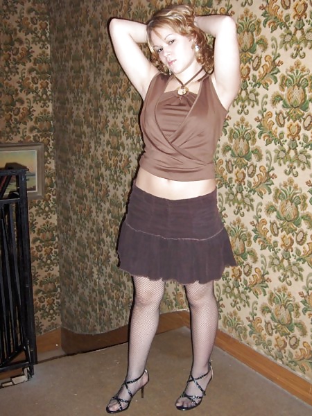 Nylon upskirt 47 porn pictures