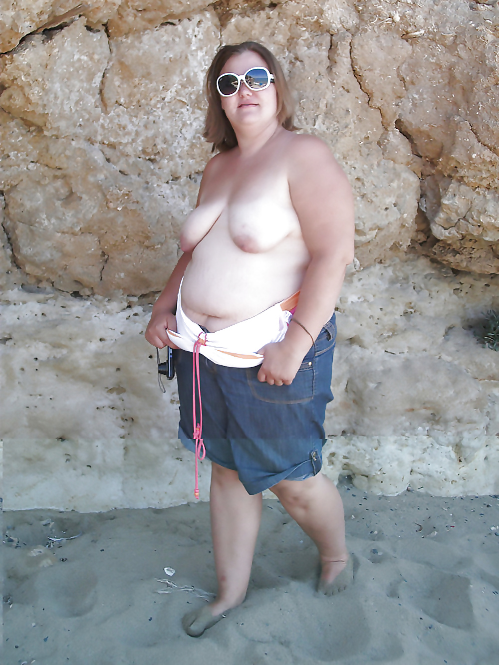 Bikini Beach outdoors Topless Sexy dressed 35 porn pictures