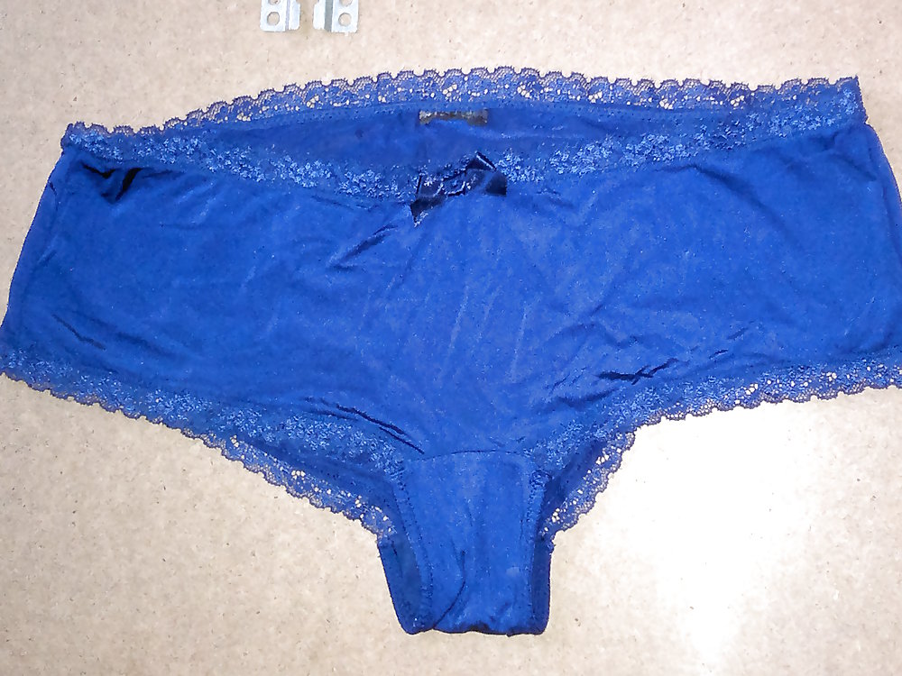 Slips from my hot Neighbor porn pictures