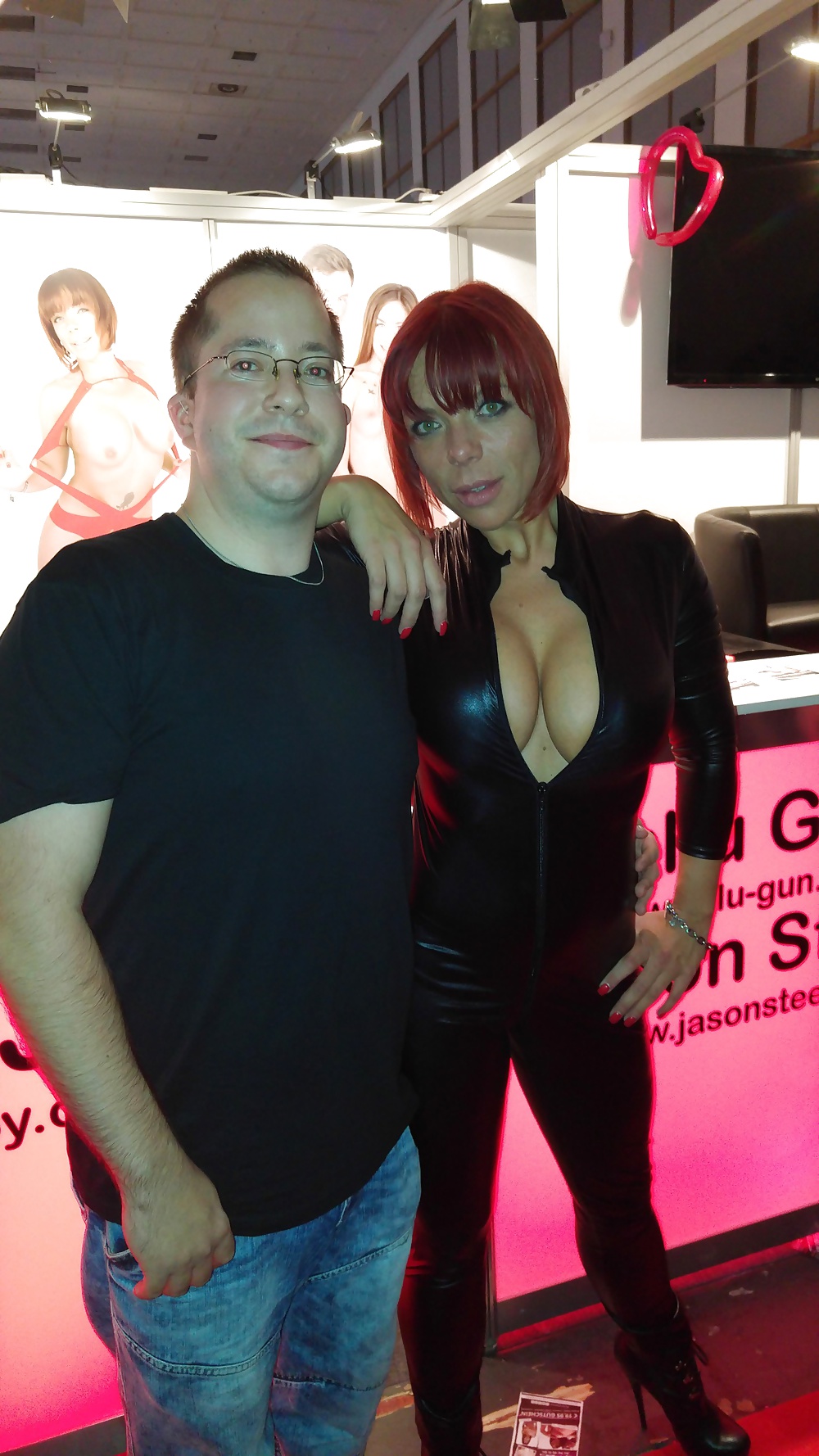 Venus 2015 porn pictures