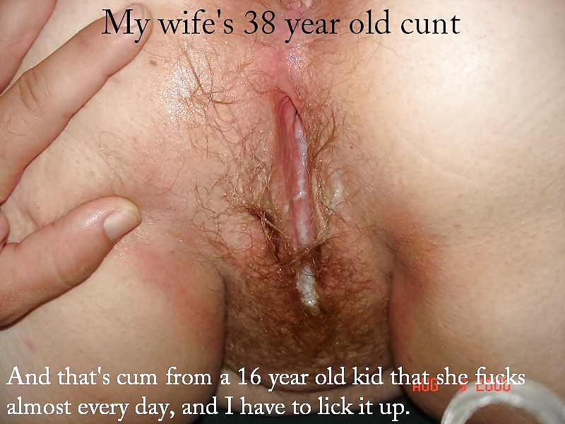 Cuckold Captions of me and my wife 3rd gallery porn pictures