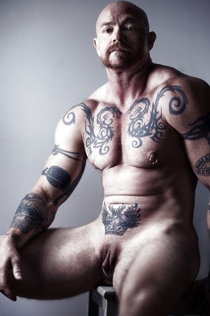 Buck angel naked Tribute To Buck Angel A Man With A Pussy 47 Pics Xhamster