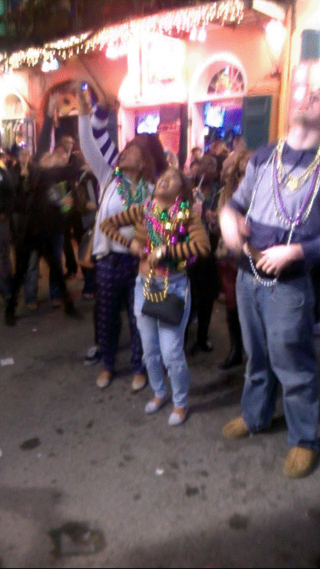 Flashing Girls At Mardi Gras 2015 Original Content 19 Pics Xhamster 
