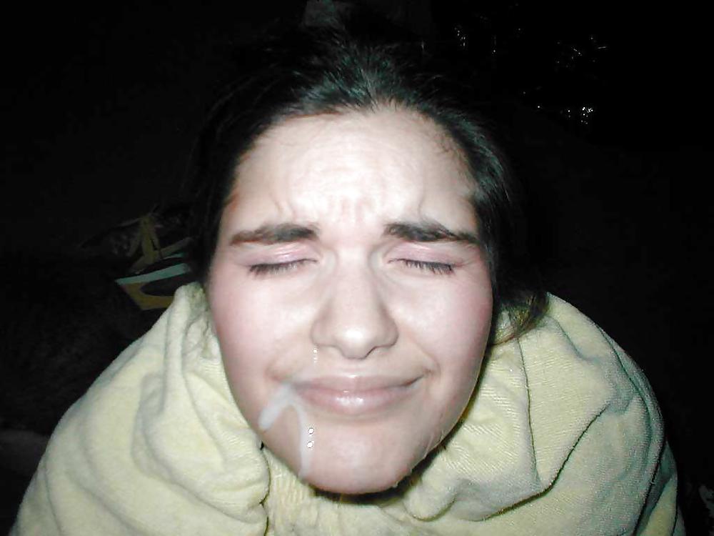 LOS KOMM IN MEIN GESICHT...!!! porn pictures