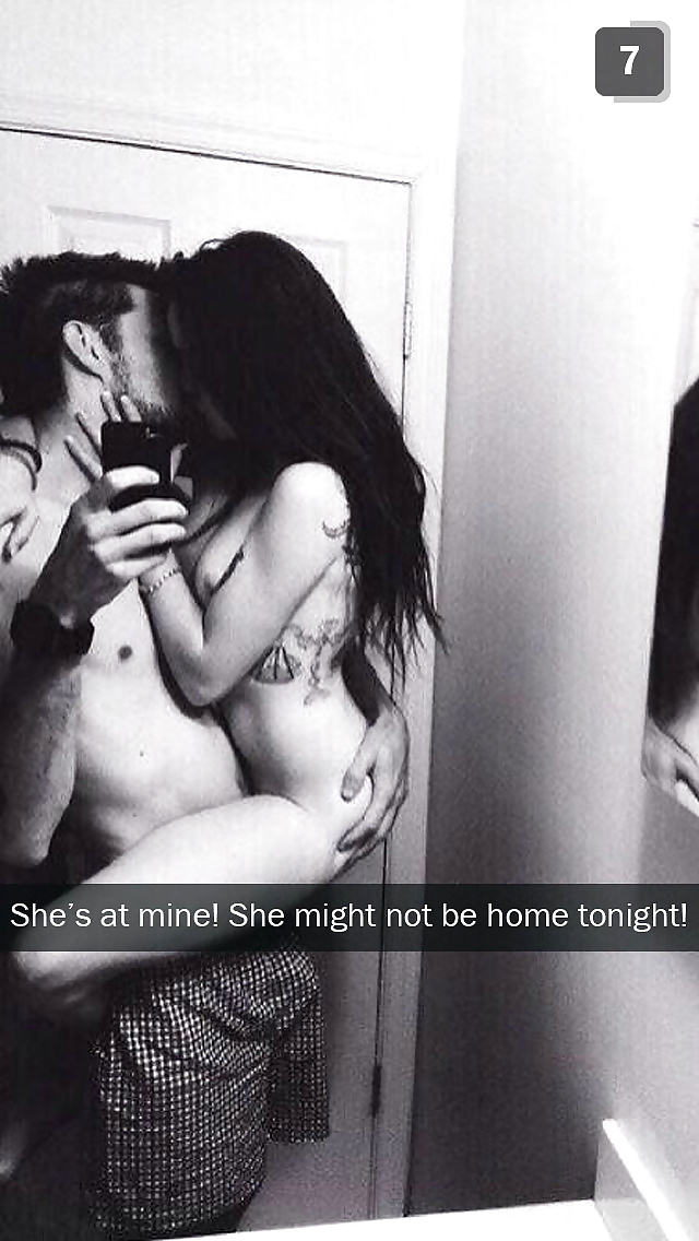 Cuckold Snapchats porn pictures