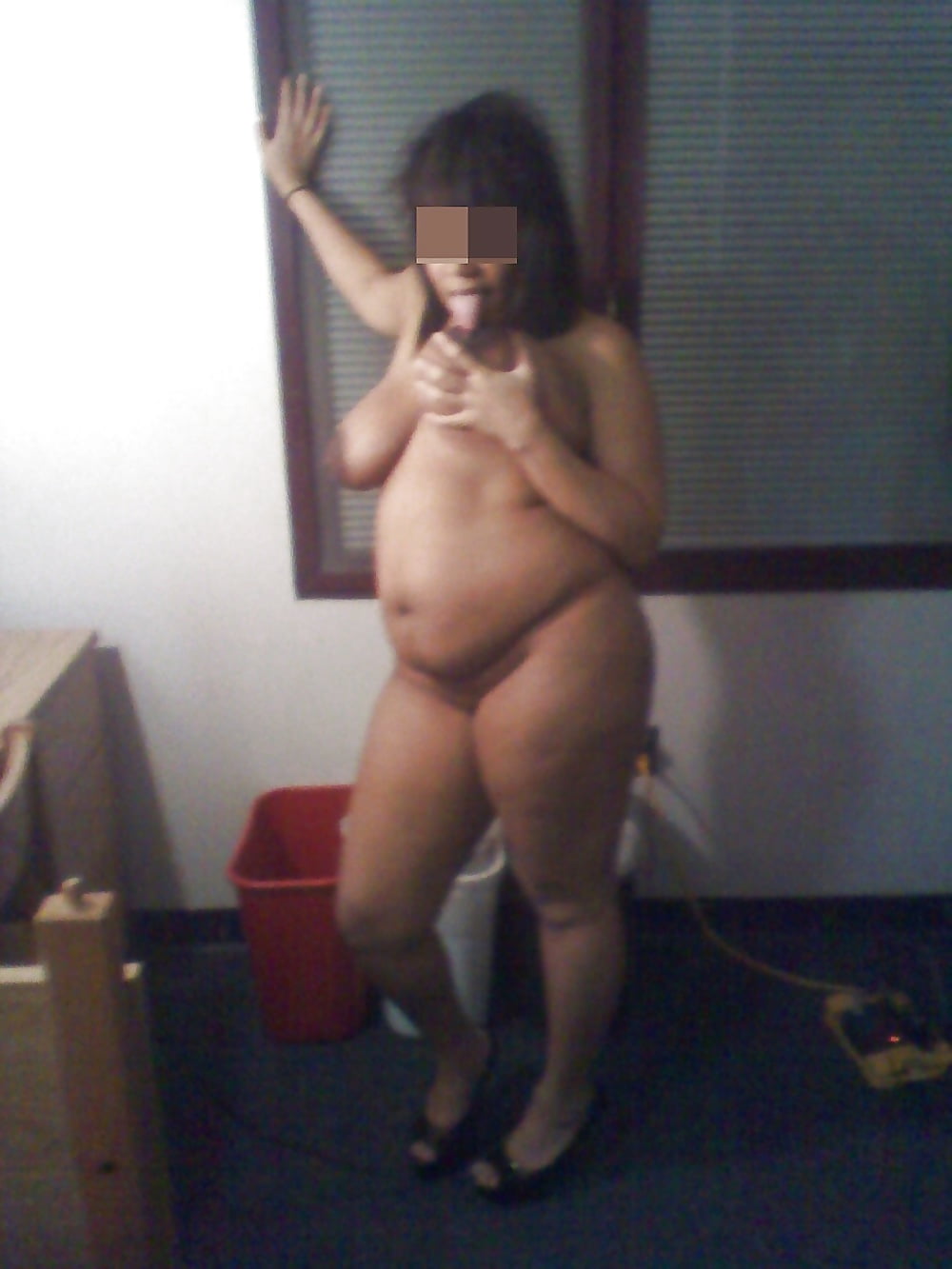 Ebony Milf porn pictures