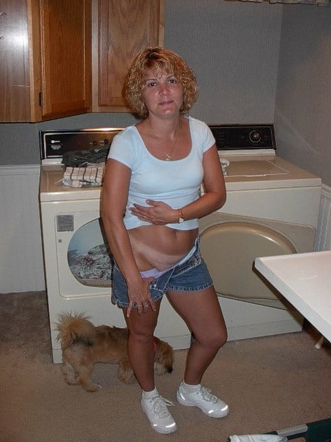 Horny Blonde Country Milf Wife 29 Pics Xhamster