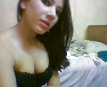 Arab Egyptian Teen Eman porn pictures