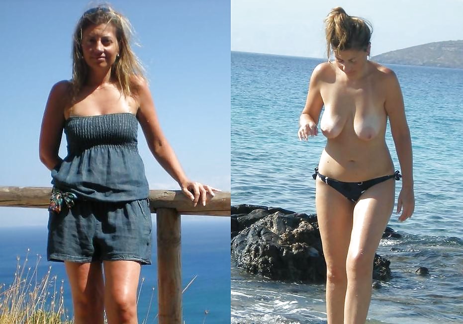 Before after 338 (Older women special). porn pictures