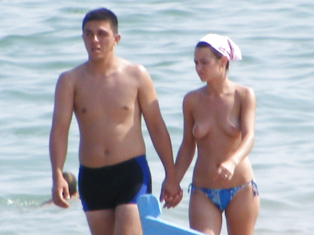 nudist  beach in romania porn pictures