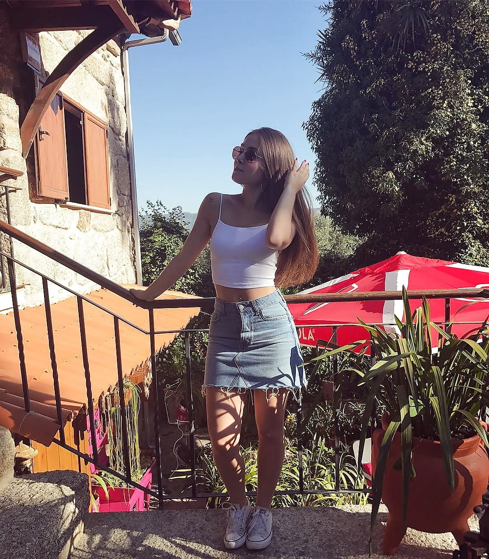 Big Ass Teen Diana porn pictures