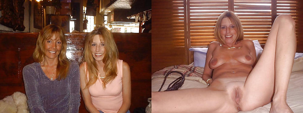 Before and after, matures and sexy milfs porn pictures