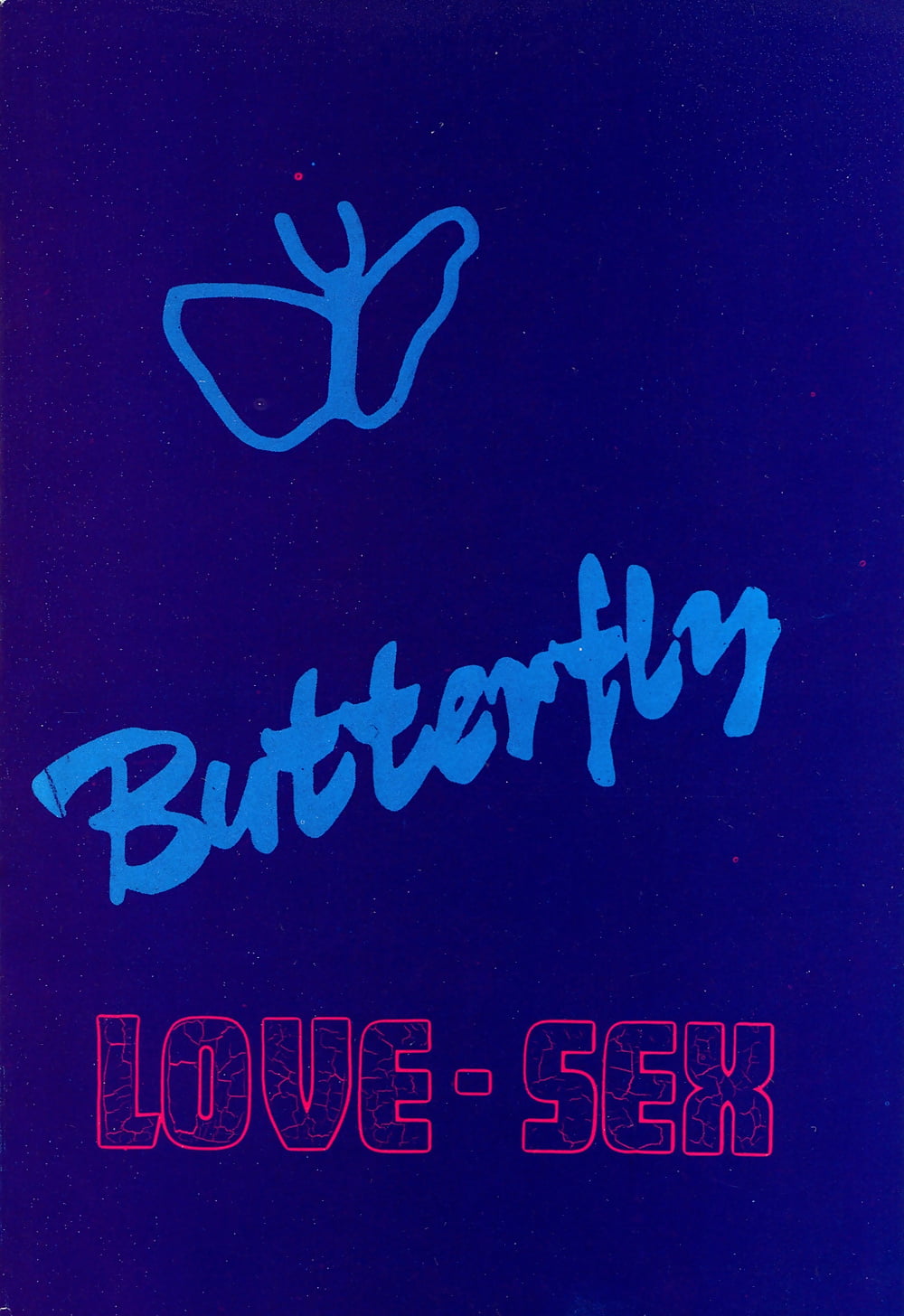 Butterfly Love Sex 36 Pics Xhamster