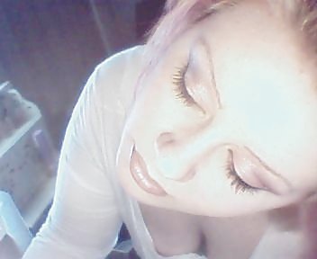 Toxic Love porn pictures