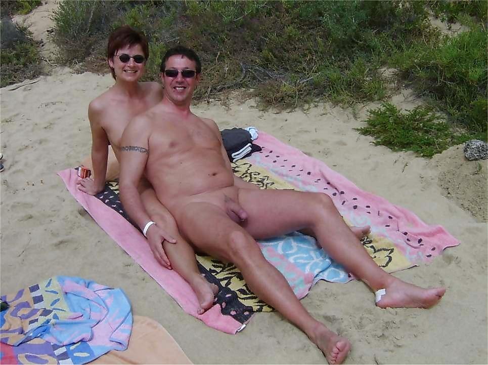 Naked beach 23. porn pictures