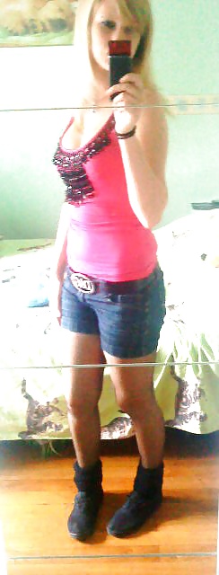 blondasse pute a blacks porn pictures