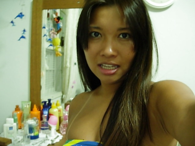Larissa Japinha porn pictures