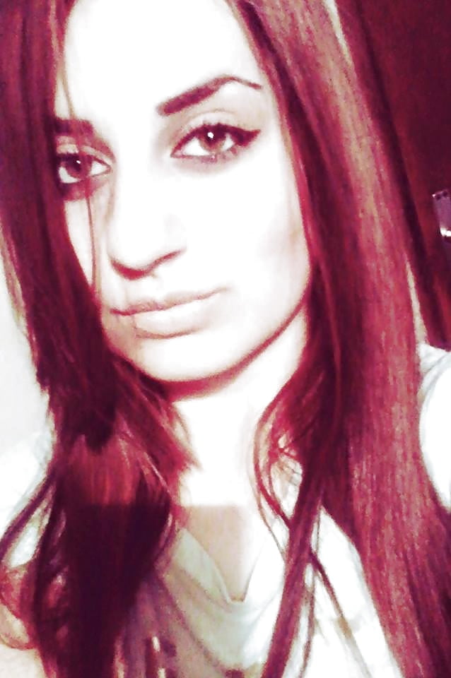 Aleksandra P. porn pictures