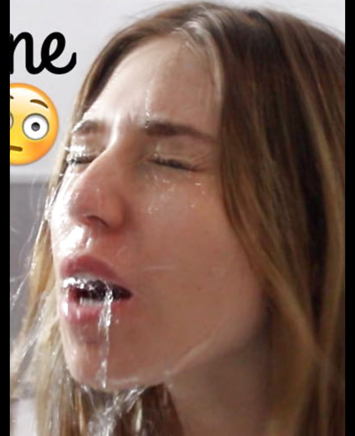 Bibis beauty palace cumshot