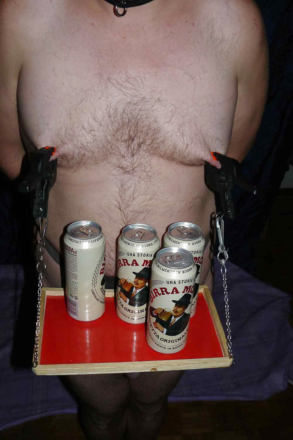 serve beer porn pictures