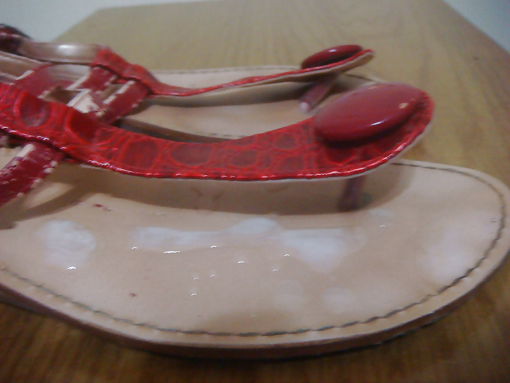 Gozadas shoes cunhada e sogra! porn pictures