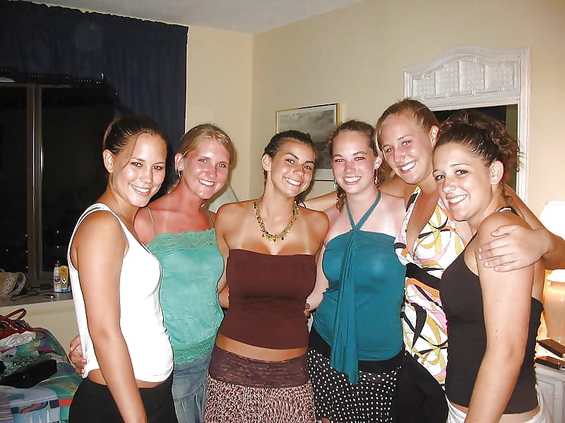 Amanda in den USA porn pictures