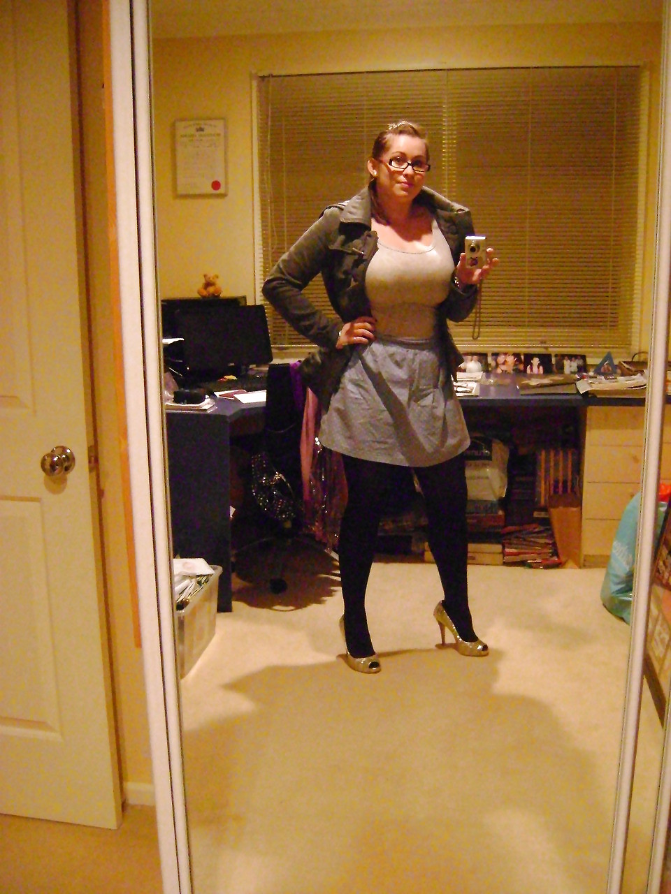 MeetMeMatch.com Username  ''lilDutches'' porn pictures