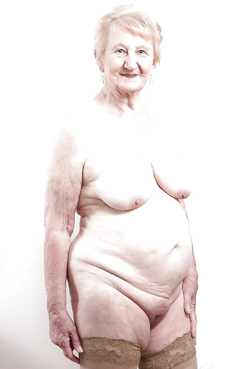 Old Grannies porn pictures