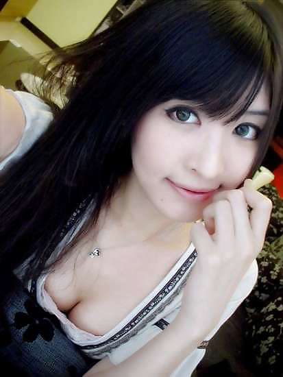 How will you fuck this Chinese cuties? porn pictures