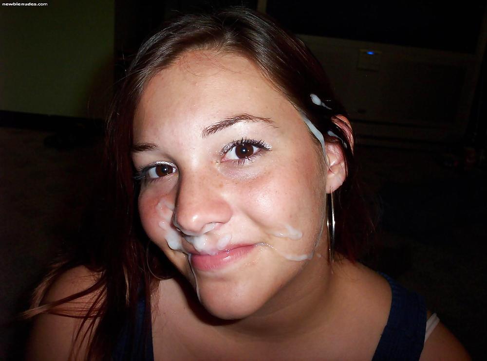 ALL IN MY FACE 55 porn pictures