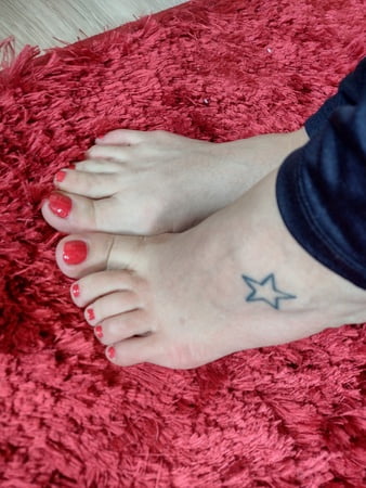 my little feet         