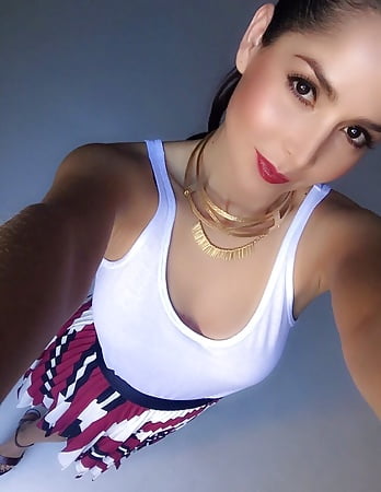 Carmen Villalobos Piernas My Xxx Hot Girl