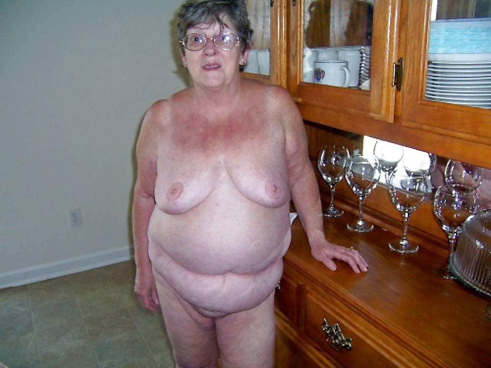 Grannies BBW Matures #116 porn pictures