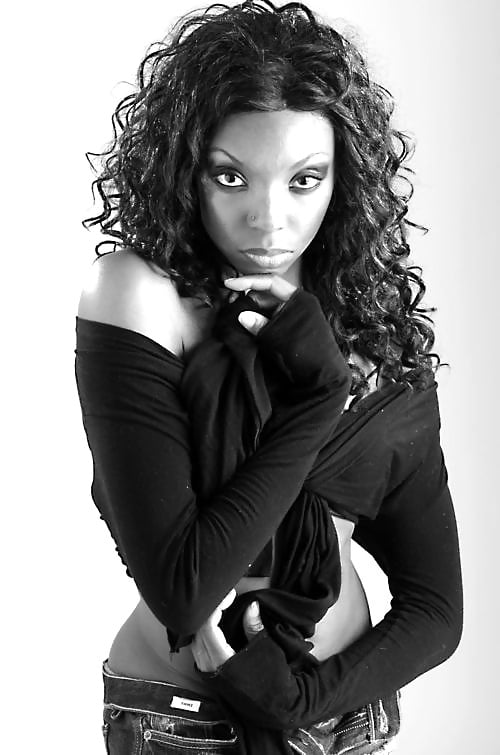 Amazing Ebony babes (11) porn pictures