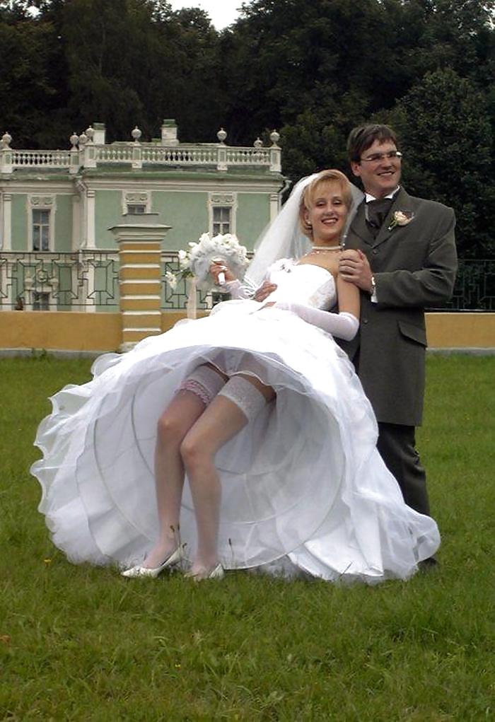 Wedding Brides Oops p5 (boyaka) porn pictures