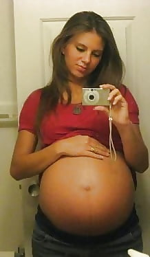 Pregnant Preggo Preggers porn pictures