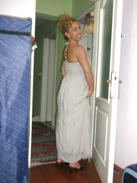 Turkish Mom Anne Matures porn pictures