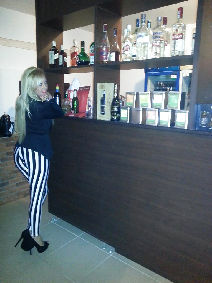 Bitch from bucarest porn pictures