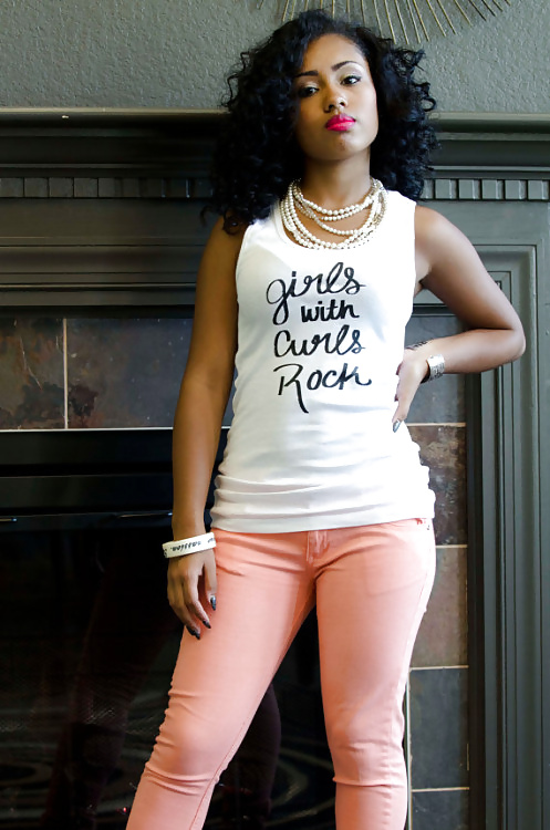 BLACK BEAUTIES VOL.202 porn pictures