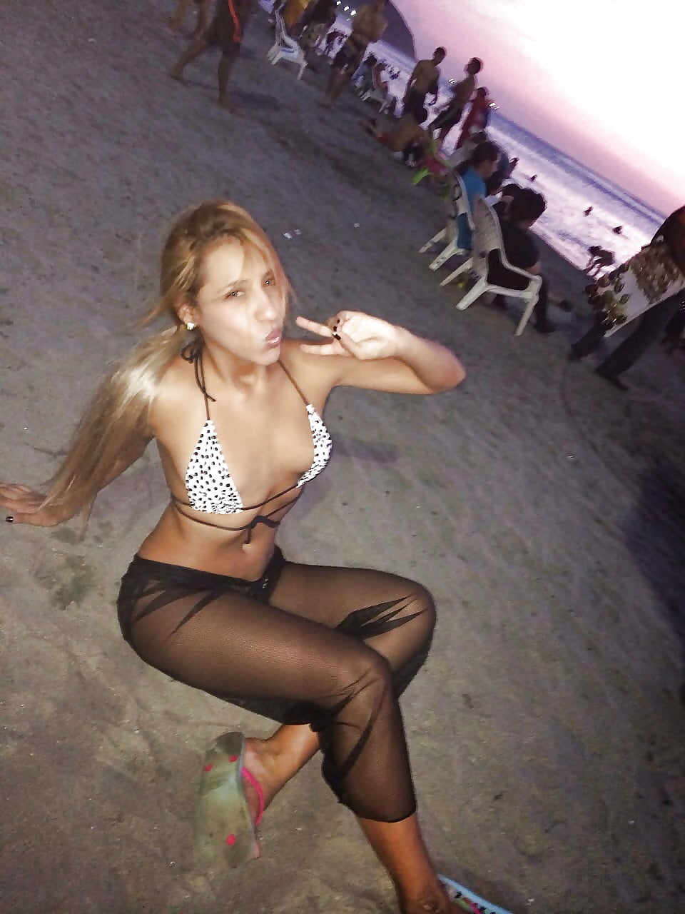 Vanessa, leaked model porn pictures