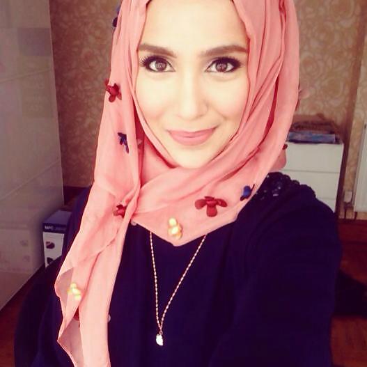 Cute sexy hijabi girl - Cum tributes porn pictures