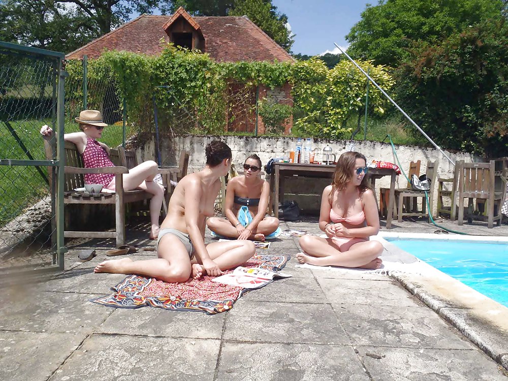 The beach 108 porn pictures