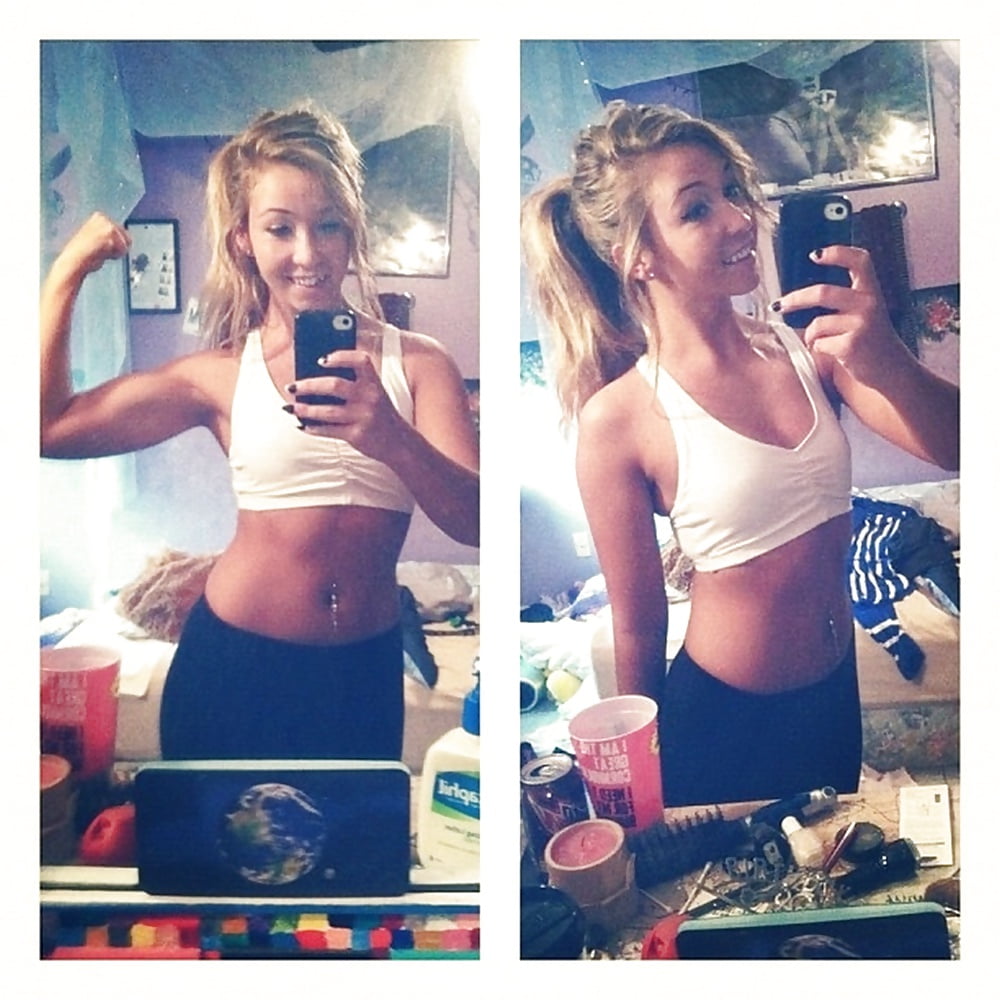 American Slut Bombshell porn pictures