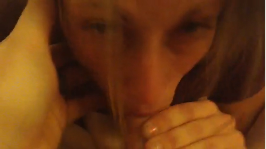 Friends strung out sister Amber sucking out my baby batter porn pictures